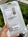 iPhone 16 Pro Max /  Forro Ibmrs Transparente Camuflaje