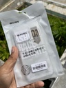 iPhone 16 Pro /  Forro Ibmrs Transparente Camuflaje