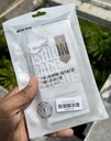 iPhone 16 Plus /  Forro Ibmrs Transparente Camuflaje