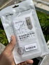 iPhone 16 /  Forro Ibmrs Transparente Camuflaje
