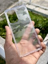 Samsung Galaxy A53 5G /  Forro Ibmrs Transparente Camuflaje