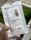 Samsung Galaxy A53 5G /  Forro Ibmrs Transparente Camuflaje
