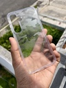 Samsung Galaxy S24 FE /  Forro Ibmrs Transparente Camuflaje