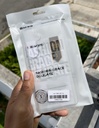 Samsung Galaxy S24 FE /  Forro Ibmrs Transparente Camuflaje