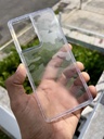 Samsung Galaxy S21 Ultra /  Forro Ibmrs Transparente Camuflaje