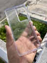Samsung Galaxy S21 Ultra /  Forro Ibmrs Transparente Camuflaje