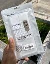 Samsung Galaxy S21 Ultra /  Forro Ibmrs Transparente Camuflaje
