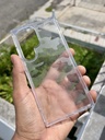 Samsung Galaxy S24 Ultra /  Forro Ibmrs Transparente Camuflaje