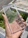 Samsung Galaxy S24 Ultra /  Forro Ibmrs Transparente Camuflaje