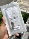 Samsung Galaxy S24 Ultra /  Forro Ibmrs Transparente Camuflaje
