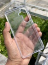 Samsung Galaxy S24 Plus /  Forro Ibmrs Transparente Camuflaje