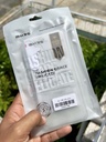 Samsung Galaxy S24 Plus /  Forro Ibmrs Transparente Camuflaje
