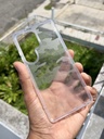 Samsung Galaxy S25 Ultra /  Forro Ibmrs Transparente Camuflaje