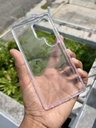 Samsung Galaxy S25 Ultra /  Forro Ibmrs Transparente Camuflaje