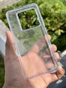 Xiaomi 14T Pro / Mi 14T Pro /  Forro Ibmrs Transparente Camuflaje