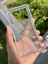 Xiaomi Poco F6 Pro /  Forro Ibmrs Transparente Camuflaje