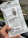 iPhone 14 Pro /  Forro Ibmrs Transparente Camuflaje