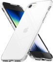 Forro Antigolpes Ringke Air Iphone 7 / Iphone 8 / Iphone SE 2020 / IPhone SE 2022 / IPhone SE 5G (3rd Generation, 2022), IPhone SE 3 Transparente