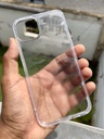 iPhone 15 Plus /  Forro Ibmrs Transparente Camuflaje