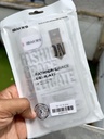 iPhone 15 Plus /  Forro Ibmrs Transparente Camuflaje