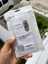iPhone 13 Pro Max /  Forro Ibmrs Transparente Camuflaje