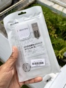 iPhone 14 Pro Max /  Forro Ibmrs Transparente Camuflaje