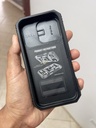 Iphone 16 Pro / Forro 360 / Modelo TR1 / Negro