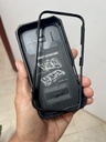 Iphone 16 Pro / Forro 360 / Modelo TR1 / Negro