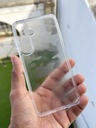 Samsung Galaxy S25 Plus /  Forro Ibmrs Transparente Camuflaje