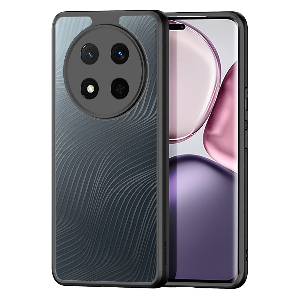 Samsung Galaxy A24 4G / Forro Dux Ducis Aimo Frosted Negro