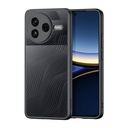 Samsung Galaxy A24 4G / Forro Dux Ducis Aimo Frosted Negro