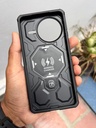 Honor Magic 7 lite / X9c 5G / X60 Pro 5G / Magic7 Lite / Forro J20 / Negro