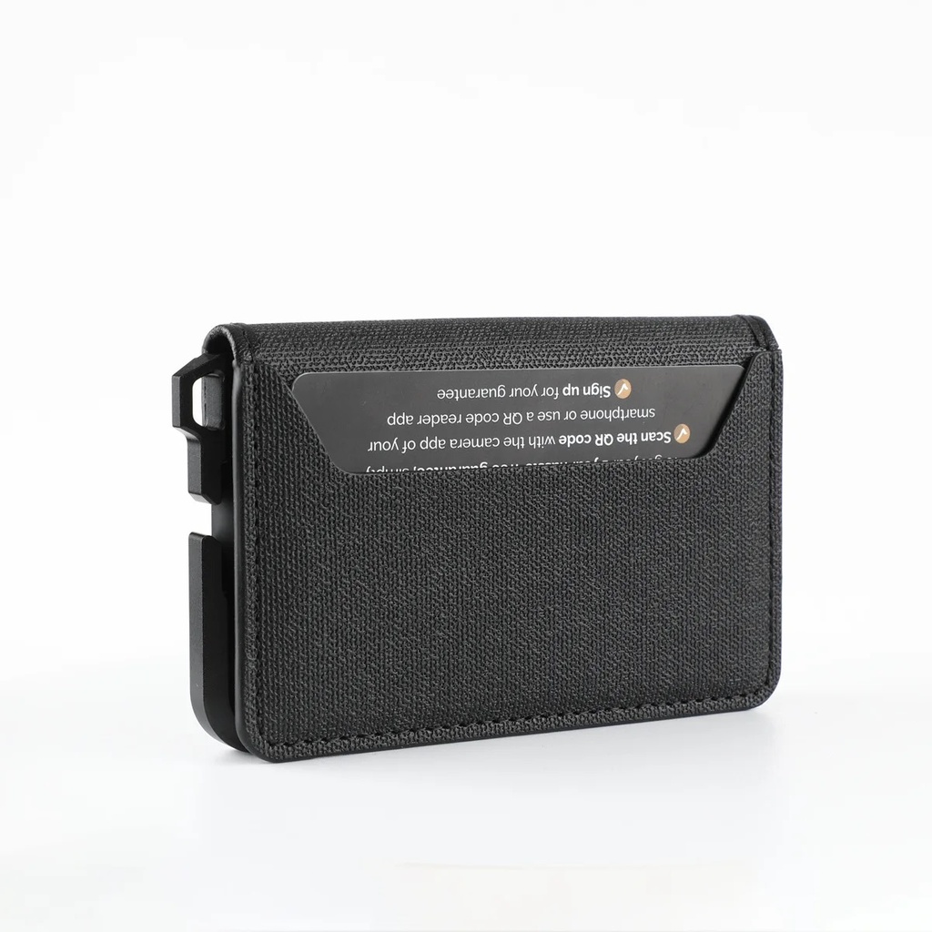 Billetera Cartera Tarjetero para Caballero / Modelo CBX