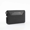 Billetera Cartera Tarjetero para Caballero / Modelo CBX
