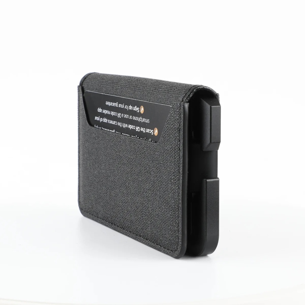 Billetera Cartera Tarjetero para Caballero / Modelo CBX