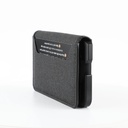 Billetera Cartera Tarjetero para Caballero / Modelo CBX