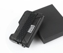Billetera Cartera Tarjetero para Caballero / Modelo CBX