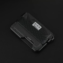 Billetera Cartera Tarjetero para Caballero / Modelo CBX