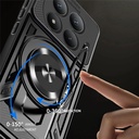 Xiaomi Redmi Note 15 Pro Plus / Note 15 Pro+ / Poco M8 Pro / Forro Antigolpes AN2 / Negro