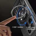 Xiaomi 15T / Forro Antigolpes AN2 / Negro