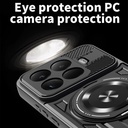 Xiaomi Poco X7 Pro / Redmi Turbo 4 / Forro Antigolpes AN2 / Negro