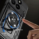 Xiaomi 15T / Forro Antigolpes AN2 / Negro