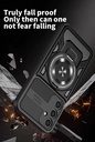 Xiaomi Redmi Note 15 Pro Plus / Note 15 Pro+ / Poco M8 Pro / Forro Antigolpes AN2 / Negro
