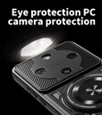 Xiaomi Poco X7 Pro / Redmi Turbo 4 / Forro Antigolpes AN2 / Negro