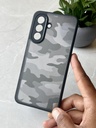 Samsung Galaxy A56 5G /  Forro Ibmrs Camuflaje
