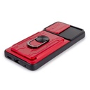 Forro Tarjetero con Anillo Xiaomi Poco X3 GT / Redmi Note 10 Pro 5G