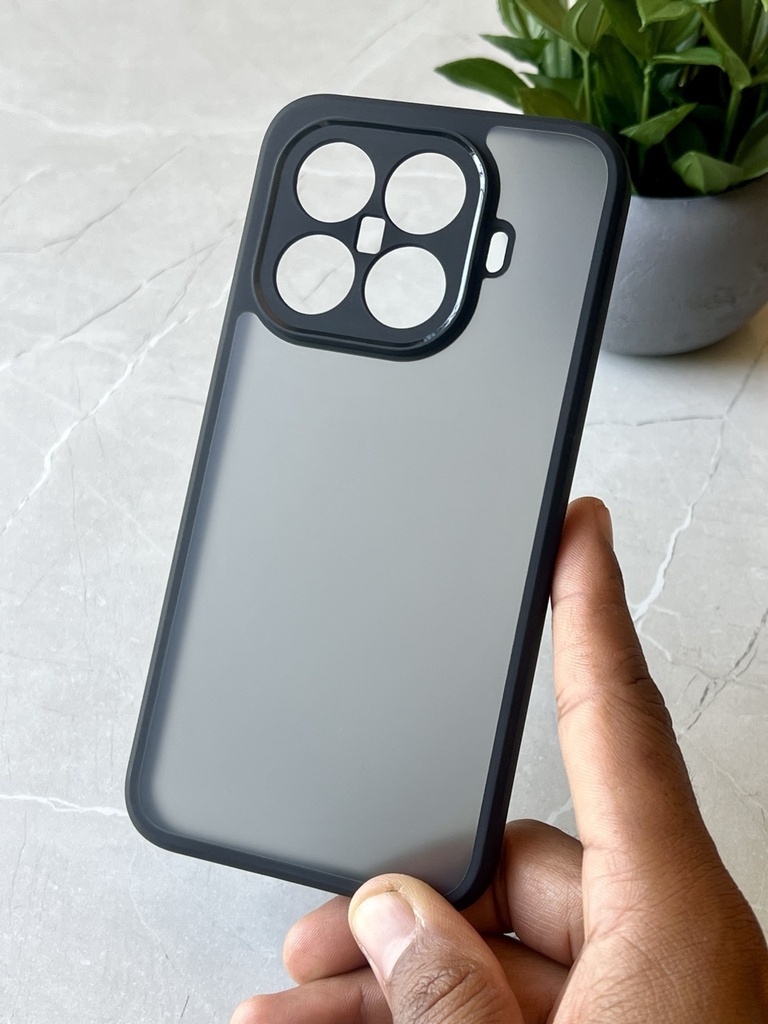Xiaomi 14T 5G /  Forro Ibmrs / Negro Humo