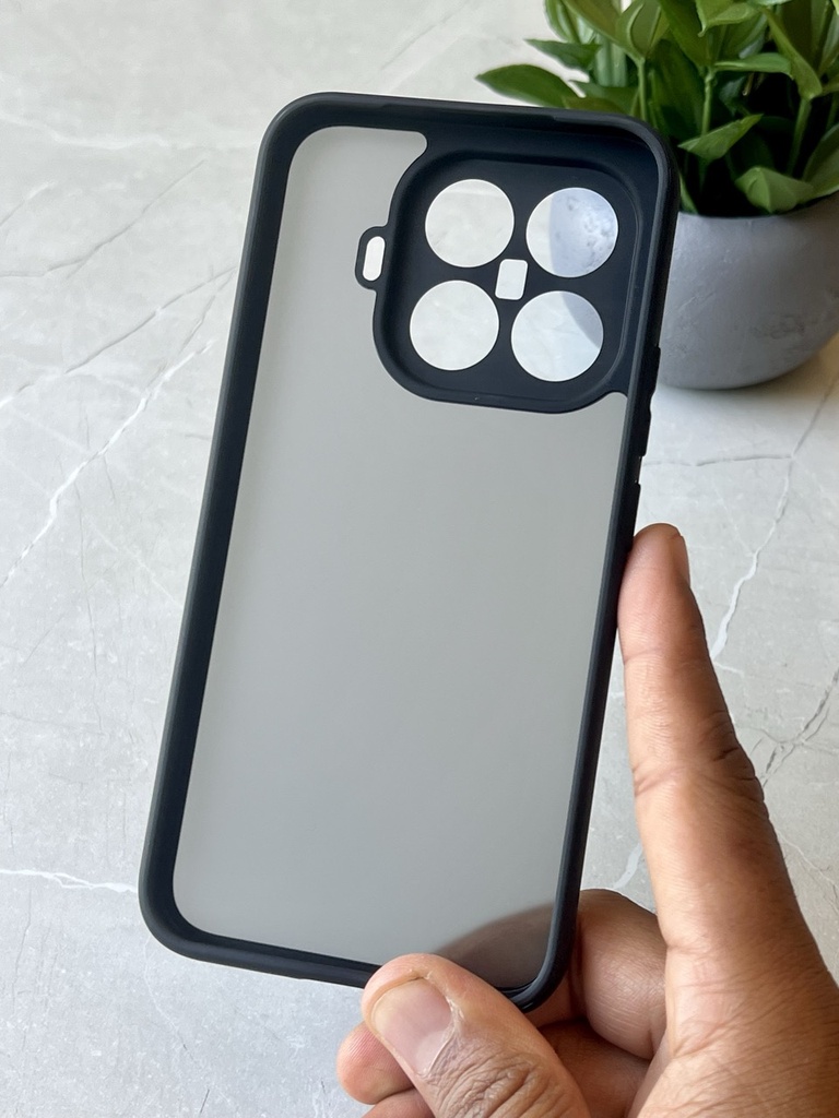 Xiaomi 14T 5G /  Forro Ibmrs / Negro Humo