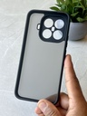 Xiaomi 14T 5G /  Forro Ibmrs / Negro Humo