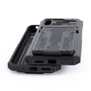 Forro Tarjetero Antigolpes Xiaomi Redmi 9A / Redmi 9AT / Redmi 9 AT
